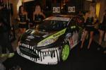 Ford Fiesta Ken Block Gymkhana 3 2010 года